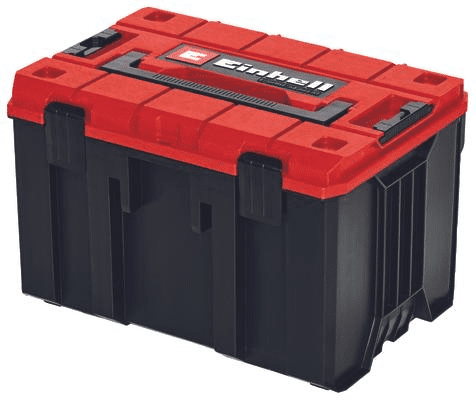 kovček za PXC orodje E-Case M (4540021)