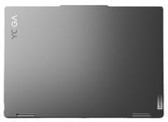 Lenovo Yoga 7 prenosnik, i7-1360P, 14OLED, WUXGA, MT, 16GB, SSD512GB, UMA, W11H, siv (82YL004LSC)