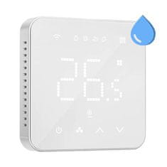 Meross Pametni Wi-Fi termostat Meross MTS200BHK(EU) (HomeKit)