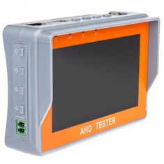 Secutek 4,3-palčni testni monitor AHD CCTV