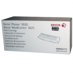 Xerox 106R02773 (3020/3025) črn, originalen toner