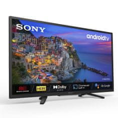 Sony KD32W800P1AEP HD Ready LED televizor, Android TV