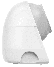 CATLINK Luxury Pro-X inteligentno mačje stranišče, belo