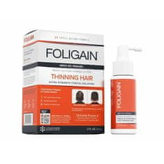 FOLIGAIN Serum proti izpadanju las Triple Action (Formula For Thinning Hair ) 59 ml