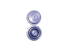 STREFA Tesnilo za tlačni ventil WC T2439A guma/plastena (5 kosov)