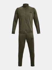 Under Armour Komplet UA Knit Track Suit-GRN M