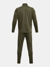 Under Armour Komplet UA Knit Track Suit-GRN M