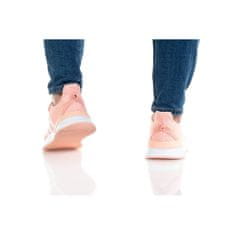 Adidas Čevlji obutev za tek roza 35.5 EU Upath Run J