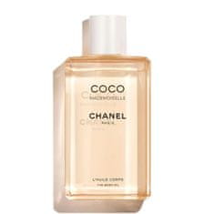 Chanel Olje za telo Coco Mademoiselle ( Body Oil) 200 ml