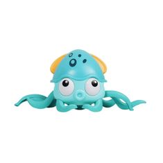 Cool Mango Interaktivna hobotnica z glasbo in lučmi - Octopusy