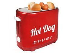 Beper Hotdogger Beper BT150-Y 750W