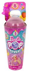 Mattel Barbie Pop Reveal sočno sadje - jagodna limonada (HNW40)
