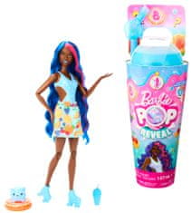 Mattel Barbie Pop Reveal sočno sadje - sadni punč (HNW40)
