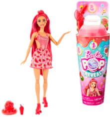 Mattel Barbie Pop Reveal sočno sadje - lubenica (HNW40)