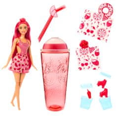 Mattel Barbie Pop Reveal sočno sadje - lubenica (HNW40)