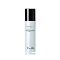 Chanel Vlažilna meglica za obraz Hydra Beauty Essence Mist (Hydration Protection Radiance Energising Mist)