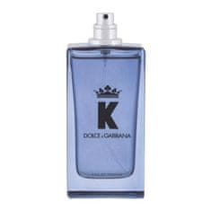 Dolce & Gabbana K 100 ml parfumska voda Tester za moške