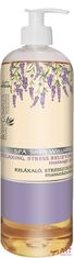 Spa Spirit wellness masažno olje za sproščanje in lajšanje stresa 1000 ml