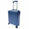 Linder Exclusiv Potovalni kovček 40x20x55 cm Modra