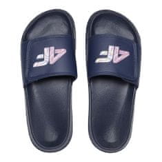 4F Japanke čevlji za v vodo mornarsko modra 34 EU JKLD003