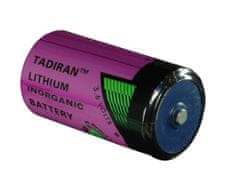 Tadiran SL-2770/S litijeva baterija SL-2770/S • 3,6 V • velikost C