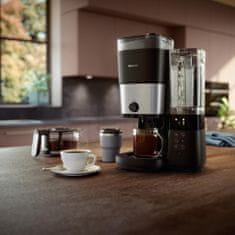 Philips All-in-one Brew aparat za kavo z mlinčkom (HD7900/50)