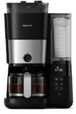 Philips All-in-one Brew aparat za kavo z mlinčkom (HD7900/50)