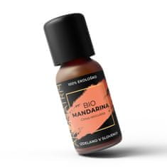 AROMATRIP® Eterično olje MANDARINA BIO Aromatrip 15 ml