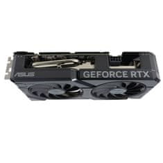 ASUS DUAL GeForce RTX 4060 Ti OC grafična kartica, 16 GB GDDR6 (90YV0JH0-M0NA00)