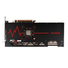 Sapphire PULSE AMD Radeon RX 7800 XT 16GB GDDR6 grafična kartica (11330-02-20G)