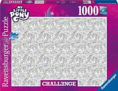 Ravensburger Puzzle Challenge: My Little Pony 1000 kosov