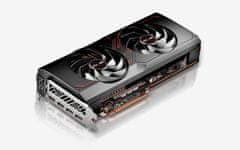 Sapphire PULSE AMD Radeon RX 7700 XT 12GB grafična kartica (11335-04-20G)