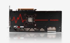 Sapphire PULSE AMD Radeon RX 7700 XT 12GB grafična kartica (11335-04-20G)