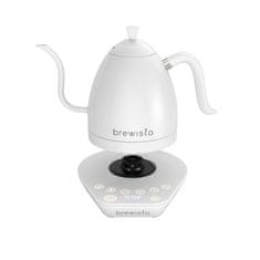 Brewista Brewista - Artisan čajnik s spremenljivo temperaturo White 1l - Električni čajnik