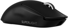 Logitech G Pro X Superlight 2 brezžična gaming miška, črna (910-006630)