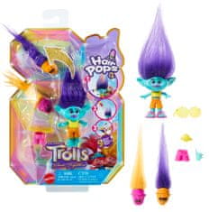 Mattel Trolls punčka - igrača (HNF02)