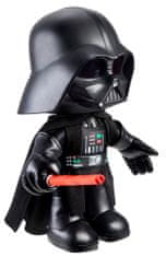 Mattel Star Wars Darth Vader 27 cm pliš s spreminjevalnikom glasu (HJW21)