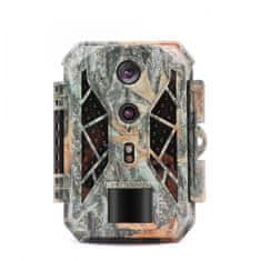 Braun ScoutingCam 820 DualSensor Photo Trap