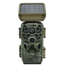 Braun ScoutingCam 400 WiFi Solar Photo Trap