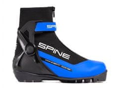 SKOL SPINE GS Concept COMBI modri čevlji za tek na smučeh - 37