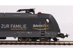 Piko Električna lokomotiva BR 101 DB AG BKK VI - 59458