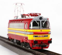 Piko Električna lokomotiva z digitalnim dekoderjem S 499.1 "Laminat" ČSD IV - 51382