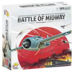 Cobi 22105 Bitka za Midway
