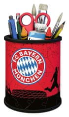 Ravensburger 3D stojalo za sestavljanke: FC Bayern München 57 kosov