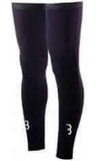 BBB ComfortLegs ogrevalne hlače za noge črne - XL