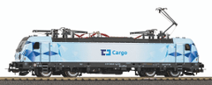 Piko Električna lokomotiva BR 388 ČD Cargo VI - 51597
