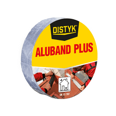 DISTYK Bitumenski trak ALUBAND PLUS