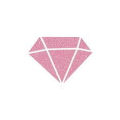 Aladine Barva diamantov Izink pink