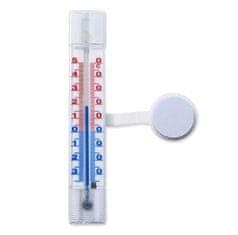 Home Point Okenski termometer plastični 14x2,5cm SL