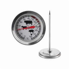 CS Solingen Termometer za meso komplet 4 Bruhl CS-069889